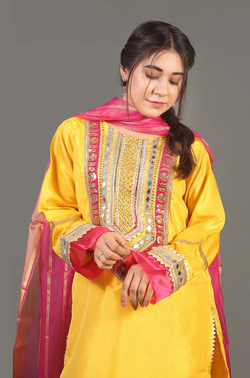 Anarkali